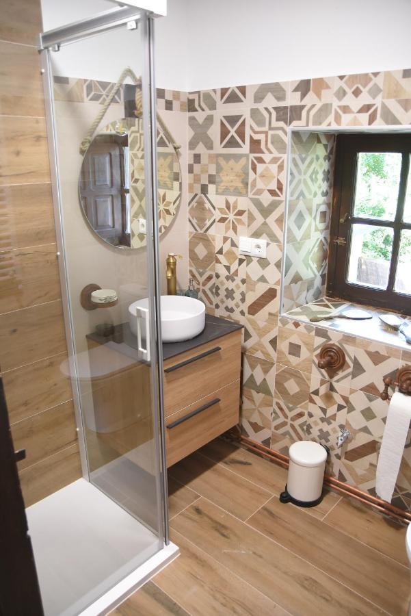 Espectacular Casa Rural En Castaneda Socobio Kültér fotó