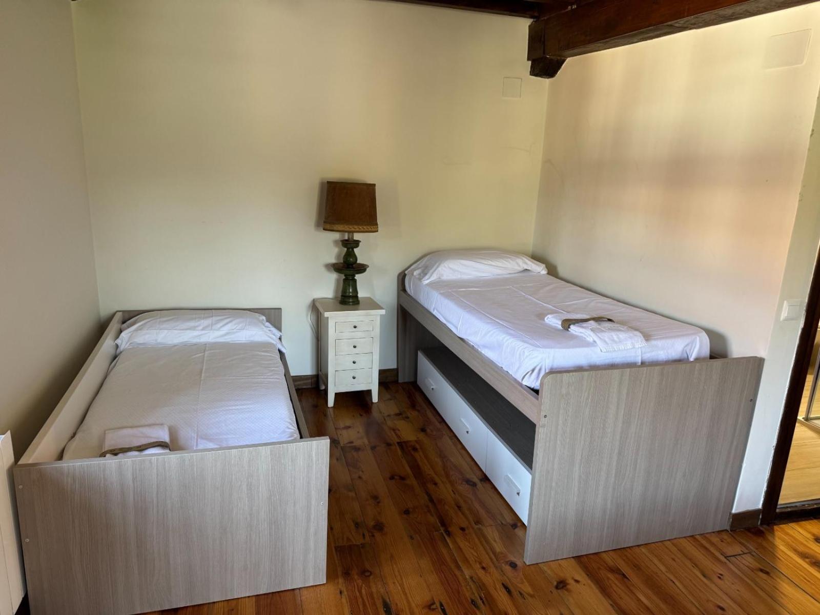 Espectacular Casa Rural En Castaneda Socobio Kültér fotó