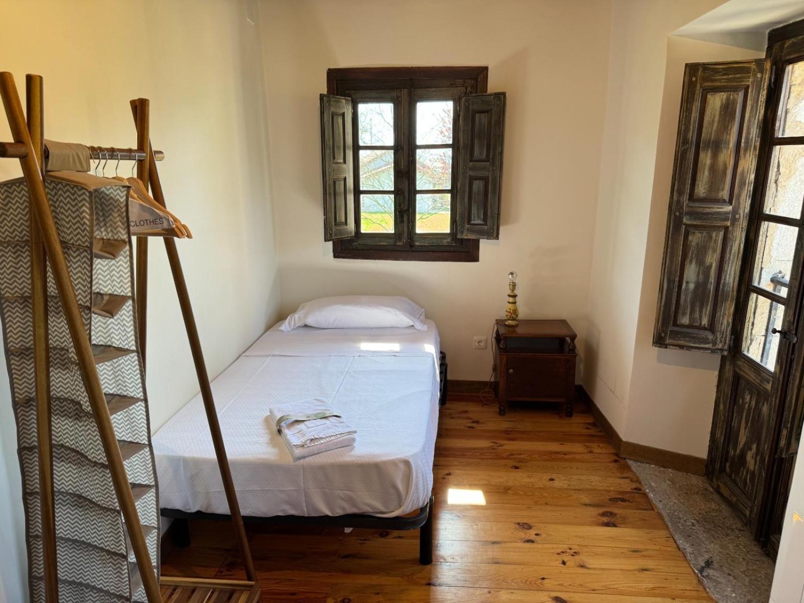 Espectacular Casa Rural En Castaneda Socobio Kültér fotó
